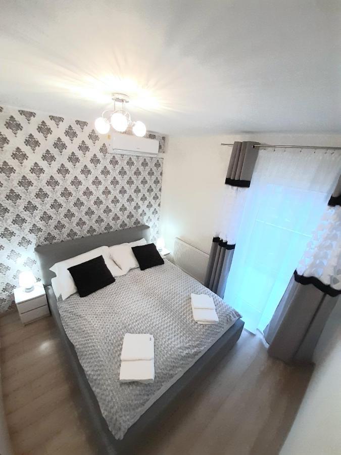 Apartament Reymonta Wroclaw Exterior photo