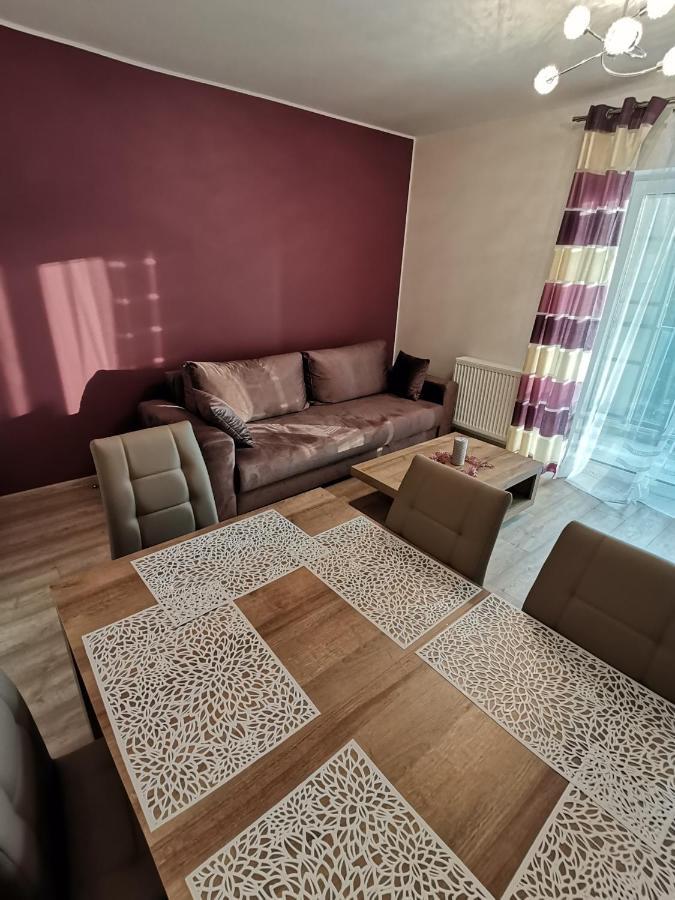 Apartament Reymonta Wroclaw Exterior photo