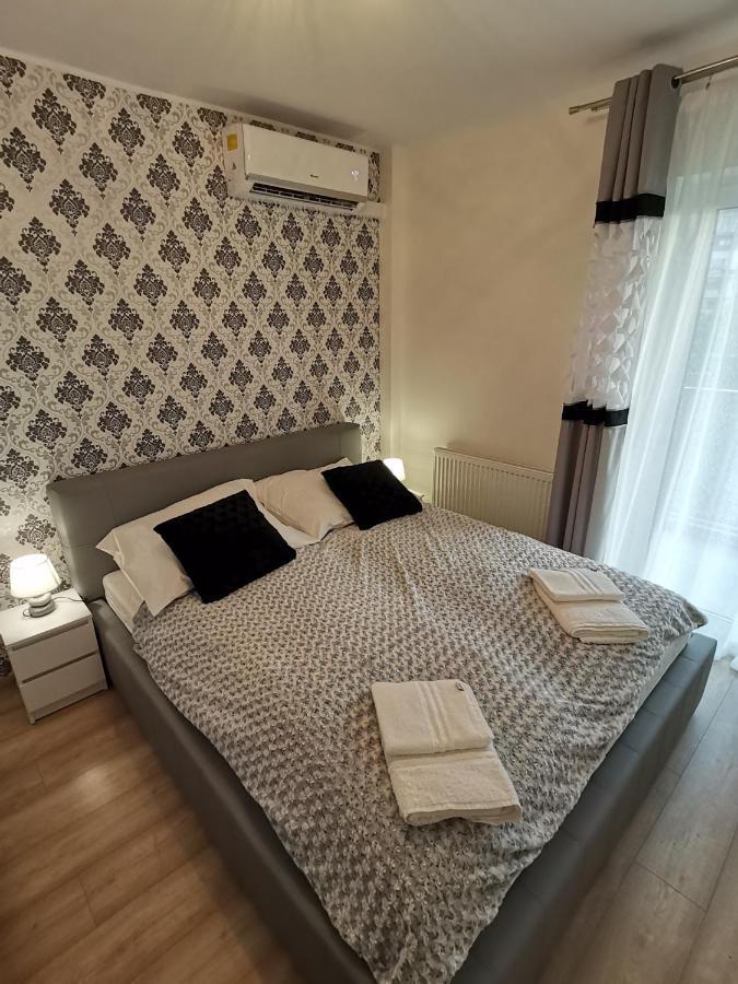 Apartament Reymonta Wroclaw Exterior photo