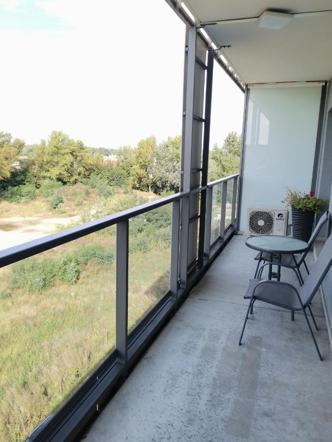 Apartament Reymonta Wroclaw Exterior photo